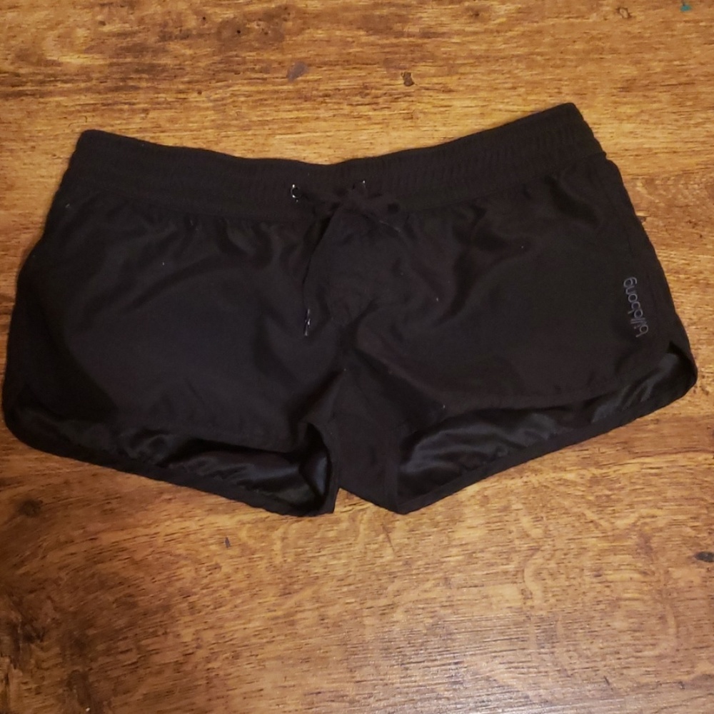 Billabong Black Shorts Size Large